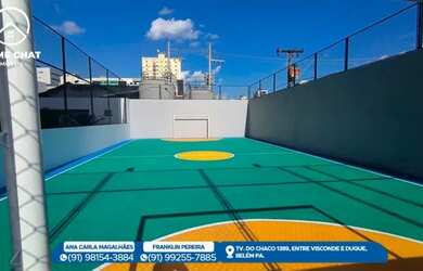 Imagem 12: Foz do Iguaçu, 70 a 90m2, 2 e 3 quartos, Financie c/ qualquer banco,...