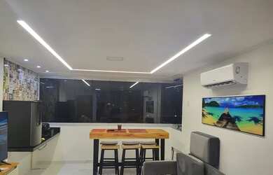 Imagem 4: Apartamento aconchegante em localização fantástica