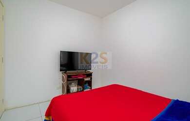 Imagem 7: Apartamento à venda no bairro Jardim Taíza - Almirante Tamandaré/PR