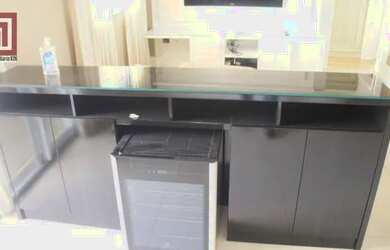 Imagem 8: Apartamento com 3 dormitórios à venda, 100 m² por R$ 1.378.000,00 - Vila Mariana - São Pau