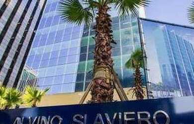 Imagem 2: Laje corporativa para alugar, 492m² por R$ 109.596/mês - Jardim Paulistano...