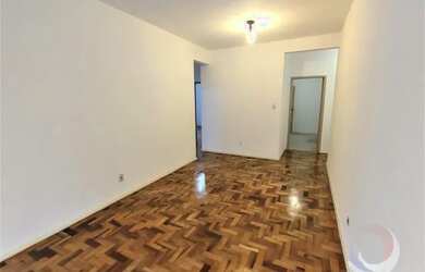 Imagem: O apartamento possui 2 Dormitórios, 1 Banheiro, 70m² de Área