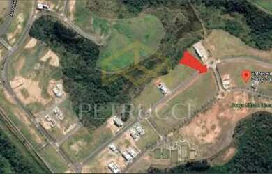 Imagem: O terreno possui 1.484m² de Área e está localizado em Loteamento