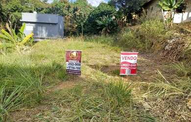 Imagem 1: Lote/Terreno para venda possui 360 metros quadrados em Promissão II -...
