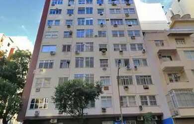 Imagem 13: Apartamento para Aluguel - Copacabana, 1 Quarto, 30 m2