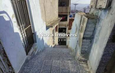 Imagem: A casa possui 2 Dormitórios, 1 Banheiro, 75m² de Área e