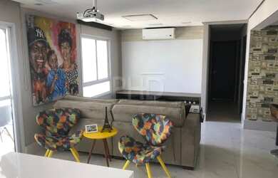 Imagem 4: Apartamento de 123m² no condomínio Domo Life. Vista livre, porteira...