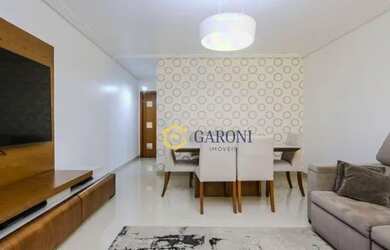 Imagem: A casa possui 3 Dormitórios, 4 Banheiros, 4 Vagas na garagem