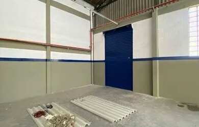 Imagem 8: GALPÃO INDUSTRIAL DE 1200 M² NO JARDIM CALIFORNIA - BARUERI - SP
