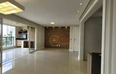 Imagem: O apartamento possui 2 Dormitórios, 2 Banheiros, 2 Vagas na