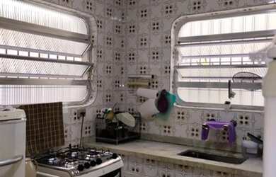 Imagem 4: Sobrado Jardim Ernestina. Área de serviço, 160m² de Área, 2 Vagas...