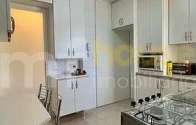 Imagem 8: Apartamento para venda tem 85 metros quadrados com 3 quartos em Vila Firmiano...