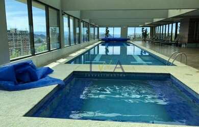 Imagem 12: Apartamento com 1 dormitório para alugar, 52 m² por R$ 4.815,00/mês...