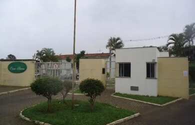 Imagem: O apartamento possui 2 Dormitórios, 1 Banheiro, 48m² de Área