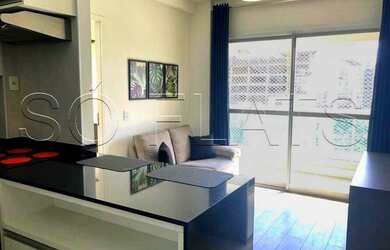 Imagem 4: Lindo residencie para locação no coração do Paraíso ao lado da Av Brig. Faria Lima e Av Re