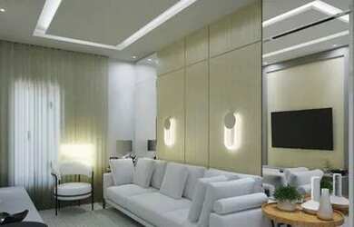 Imagem 6: Jardim Jockey Club. Área de serviço, 84m² de Área, 1 Vaga na garageme3...