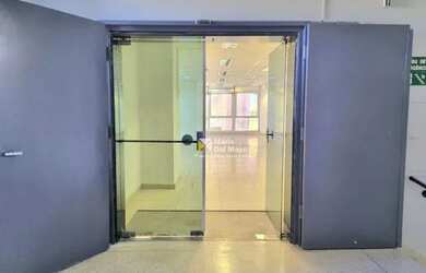 Imagem 2: Andar Corporativo para alugar, 380 m² por R$ 14.596,62/mês - República...