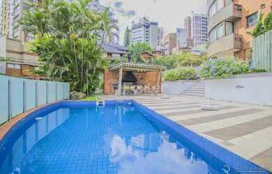 Imagem 9: Apartamento à venda Rua Engenheiro Adolfo Stern, Bela Vista - Porto Alegre