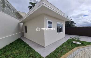 Imagem 3: FAZENDA RIO GRANDE - Casa Padrão - Gralha Azul