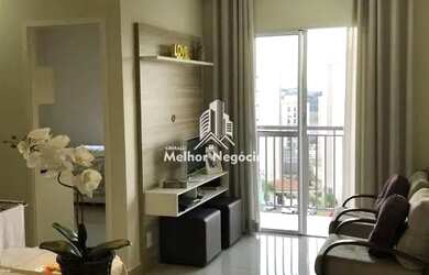 Imagem: Apartamento com 2 dorms, Condomínio Residencial Viva Vista