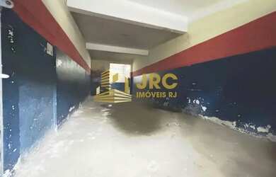 Imagem 7: Ponto comercial/Loja para venda com 51 metros quadrados Penha -RJ