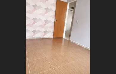 Imagem: O apartamento possui 2 Dormitórios, 1 Banheiro, 57m² de Área