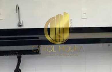 Imagem: A casa em condomínio possui 3 Dormitórios, 2 Banheiros, 1