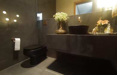 Imagem 3: Casa Térrea 269 m², Mobiliada Alphaville Araguaia