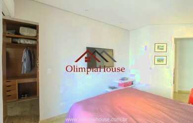 Imagem 14: Apartamento Locação Moema 116 m² 3 Dormitórios