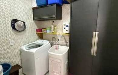 Imagem: Casa à venda em Criciúma no bairro Vila São José