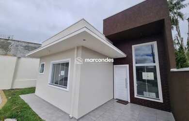 Imagem 4: FAZENDA RIO GRANDE - Casa Padrão - Gralha Azul