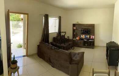 Imagem 5: Casa 89 m² - venda por R$ 250.000 ou aluguel por R$ 1.150/mês - Sabará...