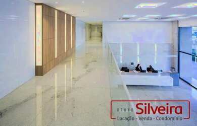 Imagem 10: PORTO ALEGRE - Conjunto Comercial/Sala - Praia de Belas