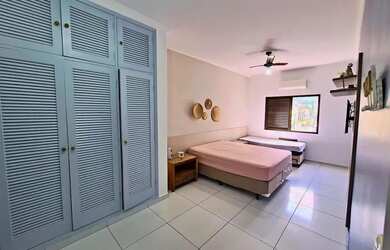 Imagem 14: OPORTUNIDADE LINDO APARTAMENTO, TODO REFORMADO, 03 DORMITÓRIOS COM LAZER