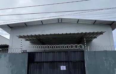 Imagem: O depósito possui 5 Vagas na garagem, 850m² de Área, Imóvel