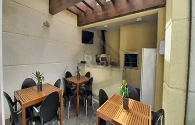 Imagem 3: Apartamento para Venda - 56.81m², 2 dormitórios, sendo 1 suites, 1 vaga - Cavalhada