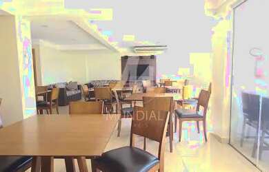 Imagem 13: Apartamento (tipo - padrao) 3 dormitórios/suite, cozinha planejada, portaria 24hs, lazer