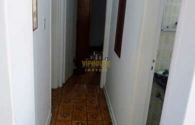 Imagem 9: Apartamento a Venda no bairro Jardim Las Palmas - Guarujá, SP