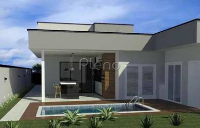 Imagem 3: Venda Casa em condomínio com 3 dormitórios