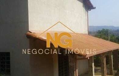 Imagem 3: SãO JOAQUIM DE BICAS - Casa Padrão - Fernando Costa