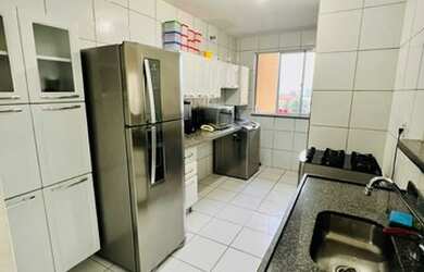 Imagem 10: DEL FIORI MOBILIADO. Imóvel mobiliado, 78m² de Área, 2 Vagas na garageme3...