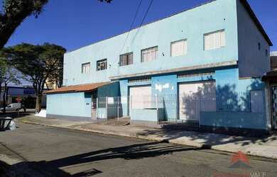 Imagem 14: Galpão, 300 m² - venda por R$ 1.500.000,00 ou aluguel por R$ 1.683,33/ano...