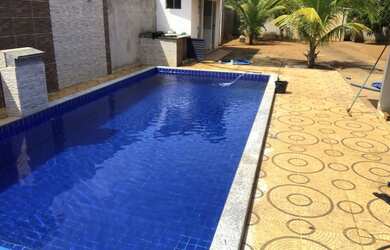 Imagem 12: Casa temporada rio Araguaia Luiz Alves