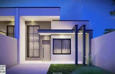 Imagem 13: FAZENDA RIO GRANDE - Casa Padrão - Gralha Azul