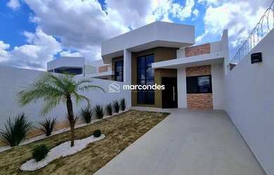 Imagem 4: FAZENDA RIO GRANDE - Casa Padrão - Nações