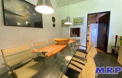 Imagem 10: Casa pé na areia em Ubatuba. Com vista espetacular do mar. Praia Dura