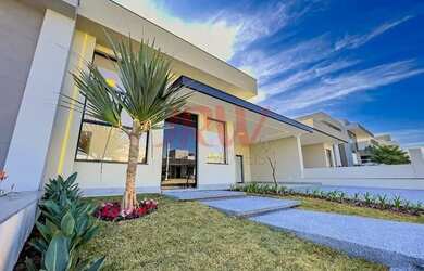 Imagem 4: LINDA CASA TÉRREA NO CONDOMÍNIO MARIA JOSÉ TÉRREA COM 3 SUÍTES COM...