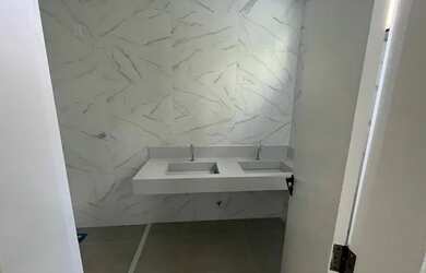 Imagem 6: Alphaville 3 Casa em condomínio com 3 dormitórios