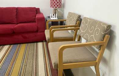 Imagem 5: Apartamento Exclusivo com vista para Praia de Palmas, com 3 quartos sendo...