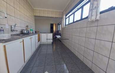 Imagem 5: Casa à venda no bairro Jardim Caparroz - São José do Rio Preto/SP